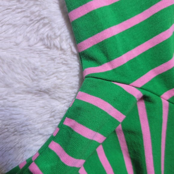 Tory Burch Diver Top - Picture 3 of 8